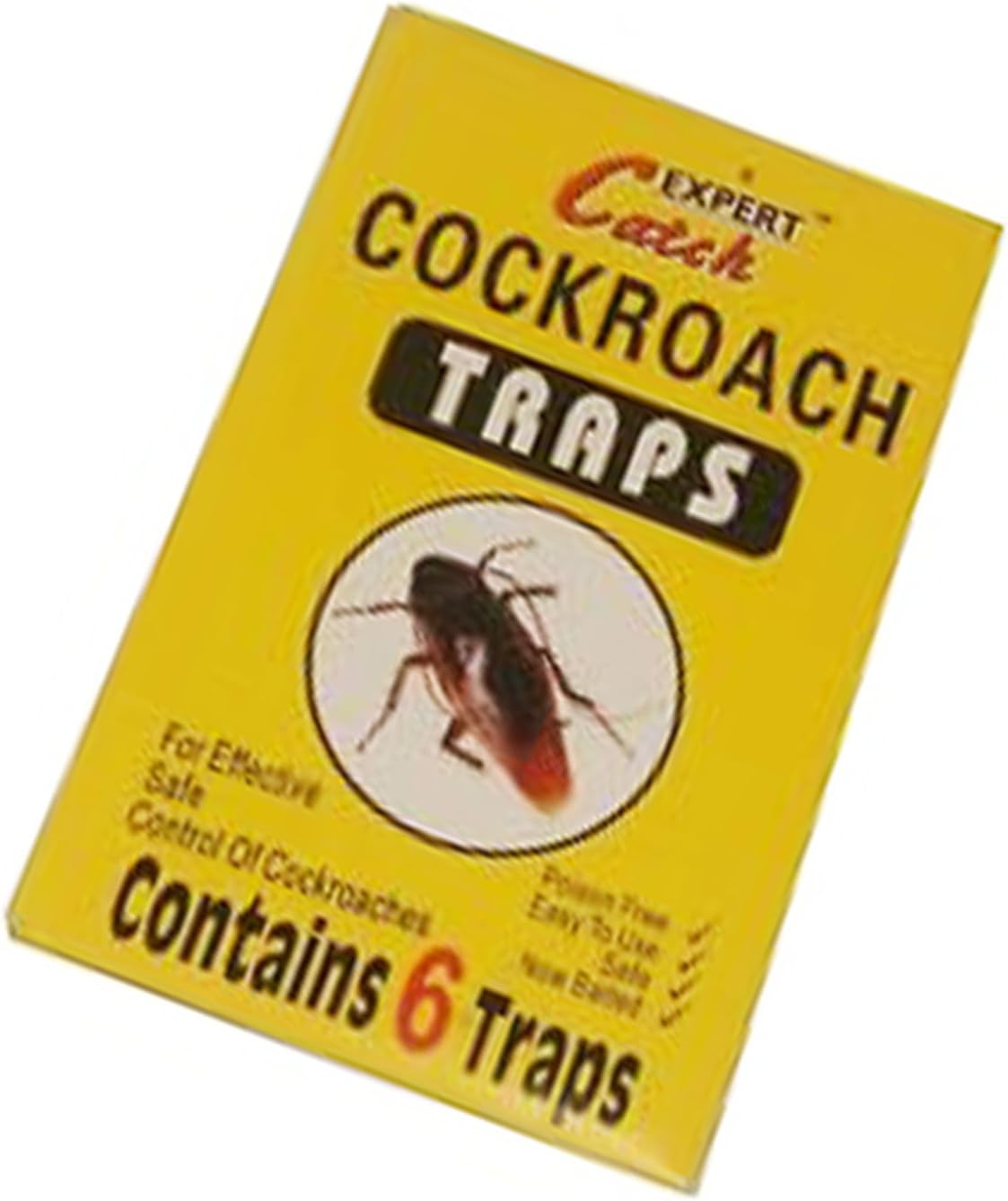 Cockroach Traps