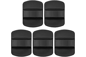 Magnetic Slider Replacement for Yeti, 5 Pcs Lid Slider Push Block Parts...