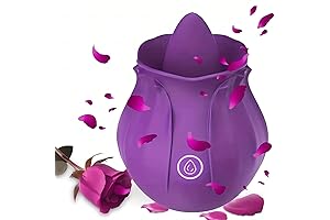 2024 Premium Rose Vibatro: Ultimate Pleasure for Women