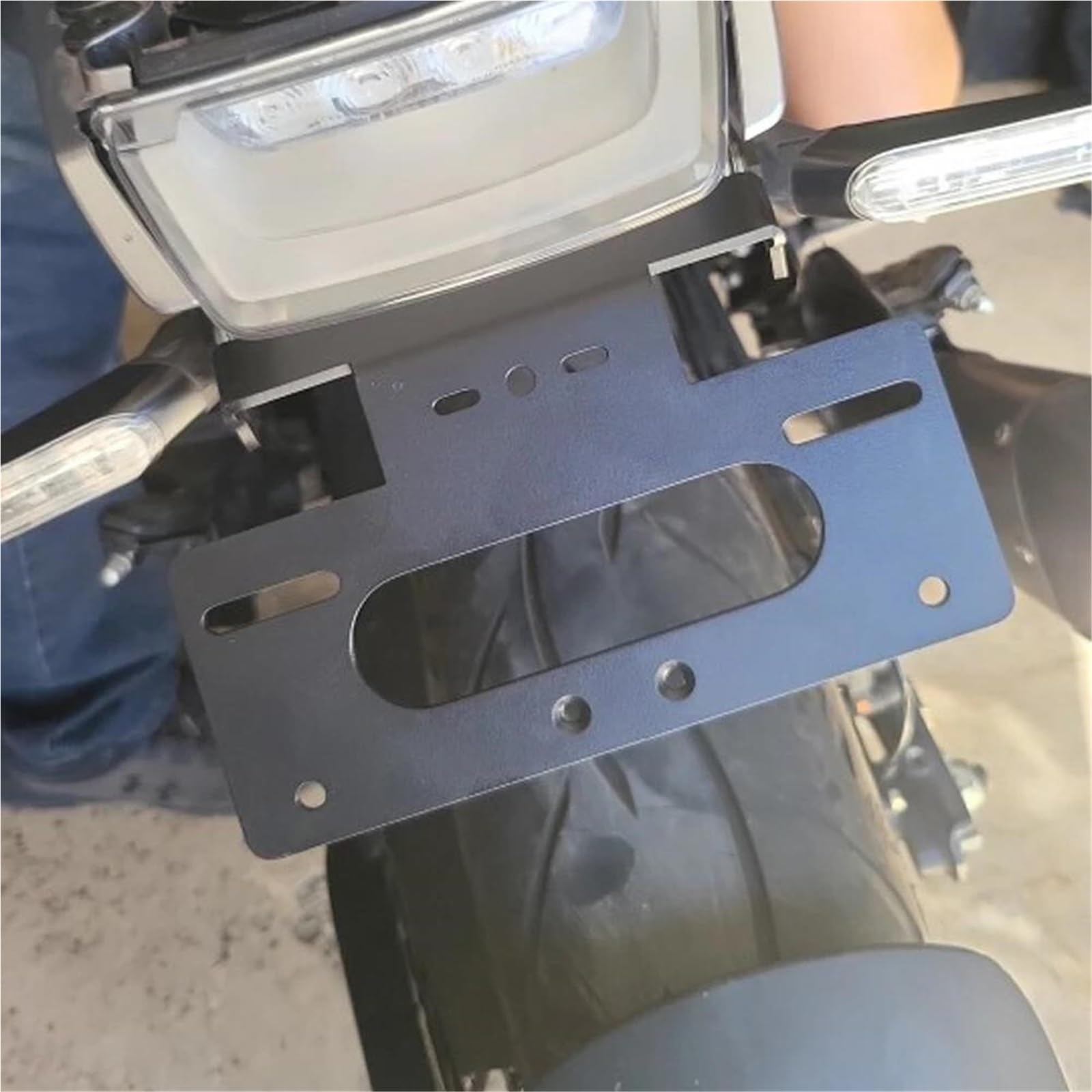Do Husqvarna VitPilen 401 SvartPilen