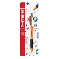 STABILO – STABILO - Druck-Kugelschreiber - pointball | Einzelstift, sc