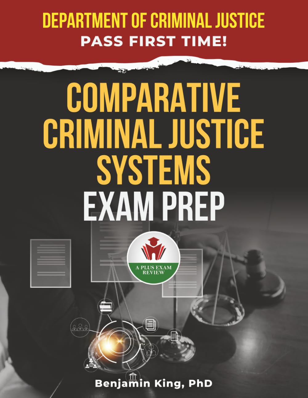 Comparative Criminal Justice Systems Exam Prep