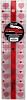 Creative Grids I Love My Quilt Friends Quilt Ruler 2-12in x 10in - CGRQF