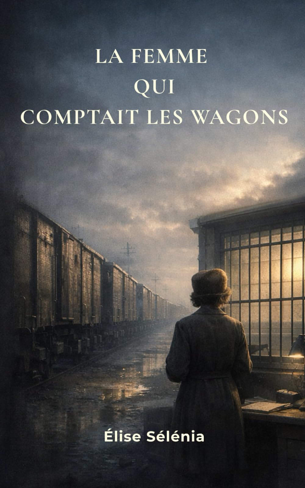 La femme qui comptait les wagons: Quand les chiffres ont commencé à avoir des visages