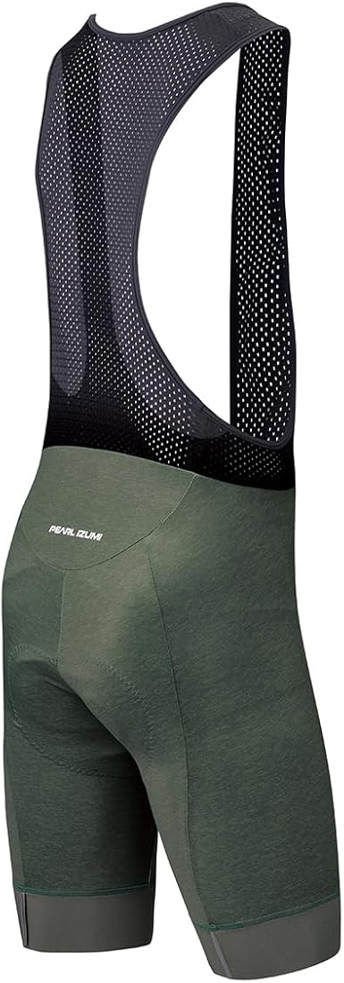 Amazon.co.jp: T210－3DR アクセル ビブ パンツ : ファッション