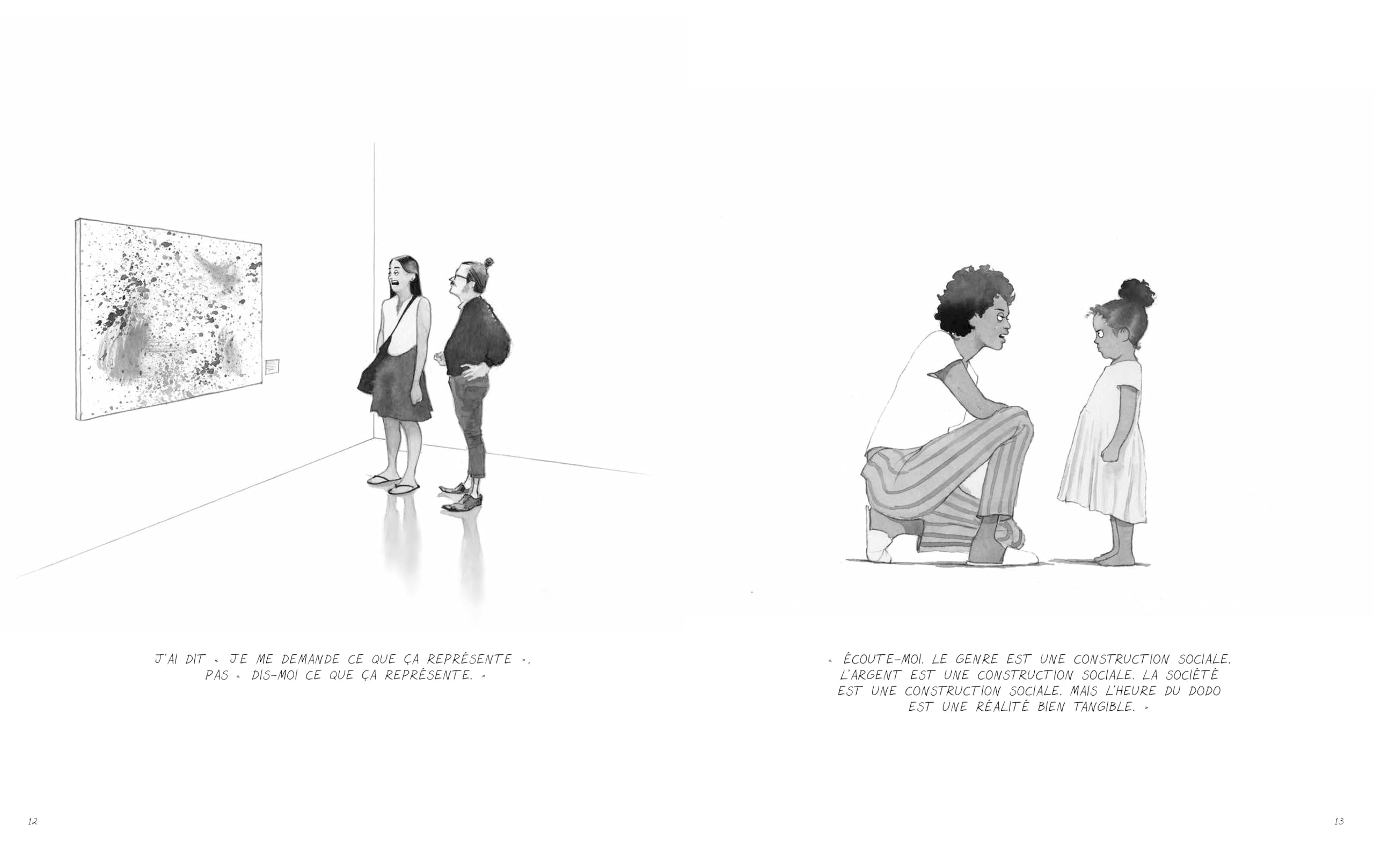 L'Amour et la Vermine - Une sélection de dessins du New-Yorker