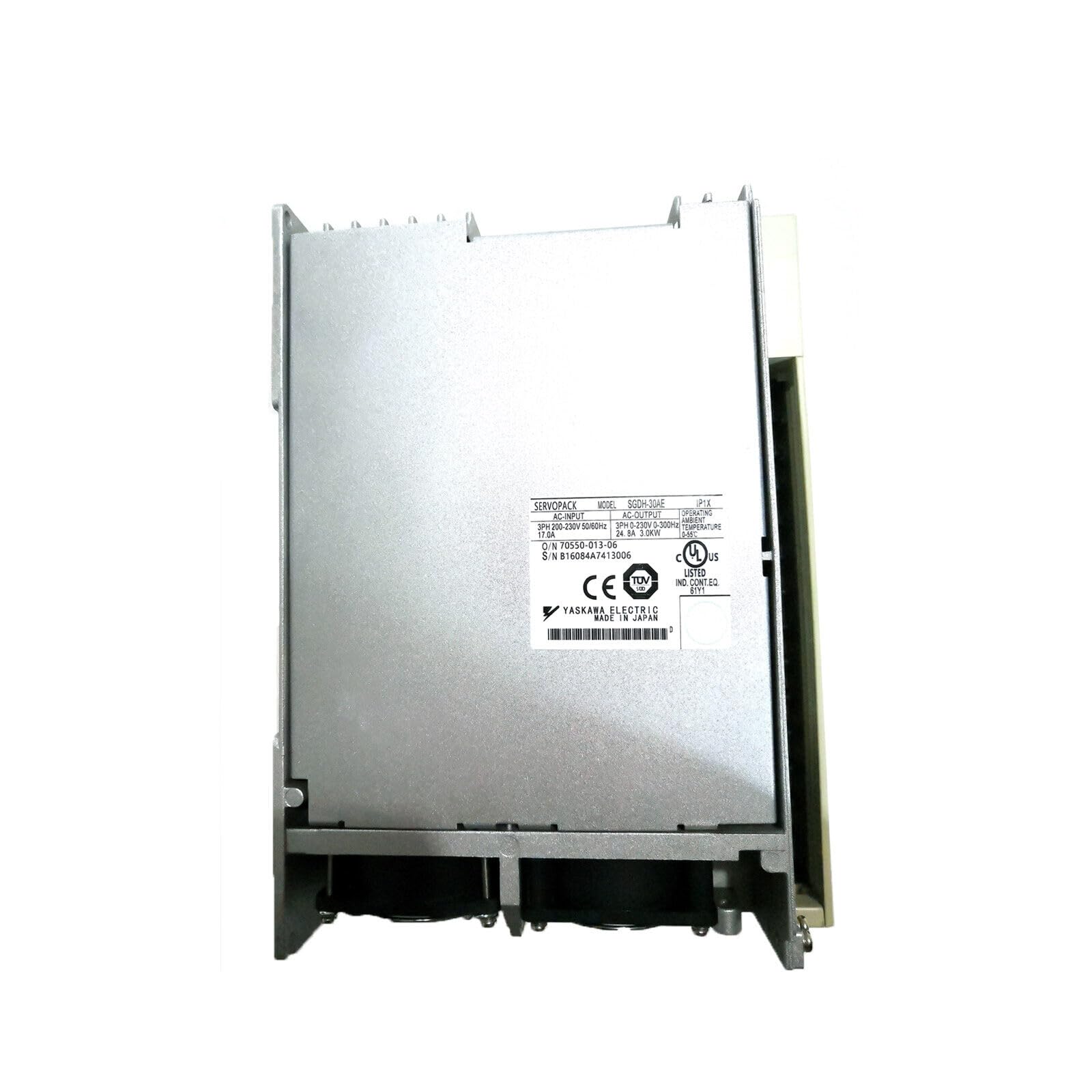 Fit for YASKAWA SGDH-30AE SGDH30AE Servo Drive