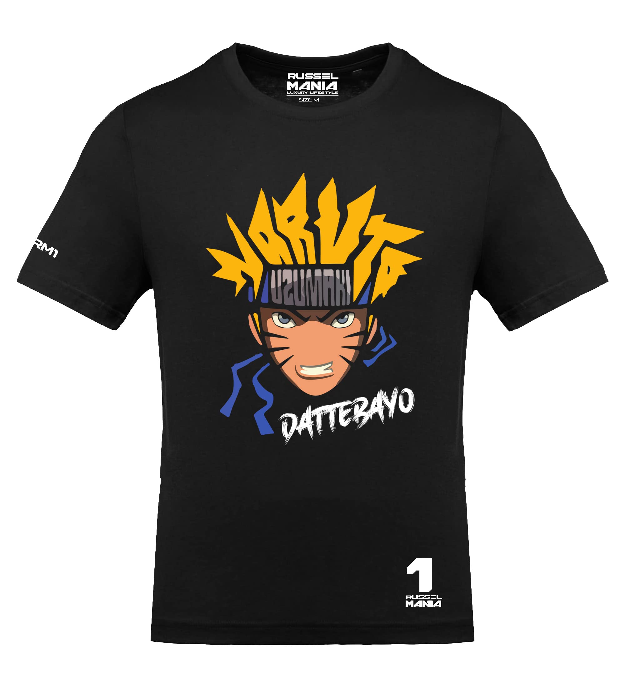 GenericRusselMania NAR utodattebay Tshirt