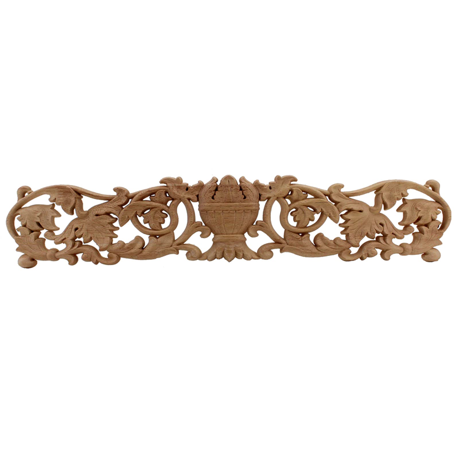 Geschnitzt Holzaufkleber Geschnitzt Hängezubehör Eckapplikationen Dekorationszubehör Miniaturen Runde Holzschnitzerei Heimdekoration 60 Cm X 12 Cm