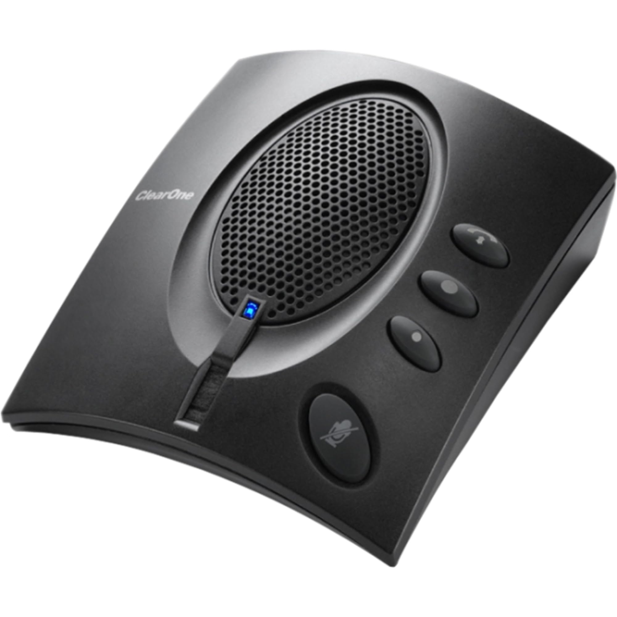 ClearOne Chat 70-U-Altavoces (fili, 220-10000 Hz, 5-40 °C, 0-70 °C, RoHS REACH FCC Part B Class CIEM 15 003-UL Listed Listed CE)