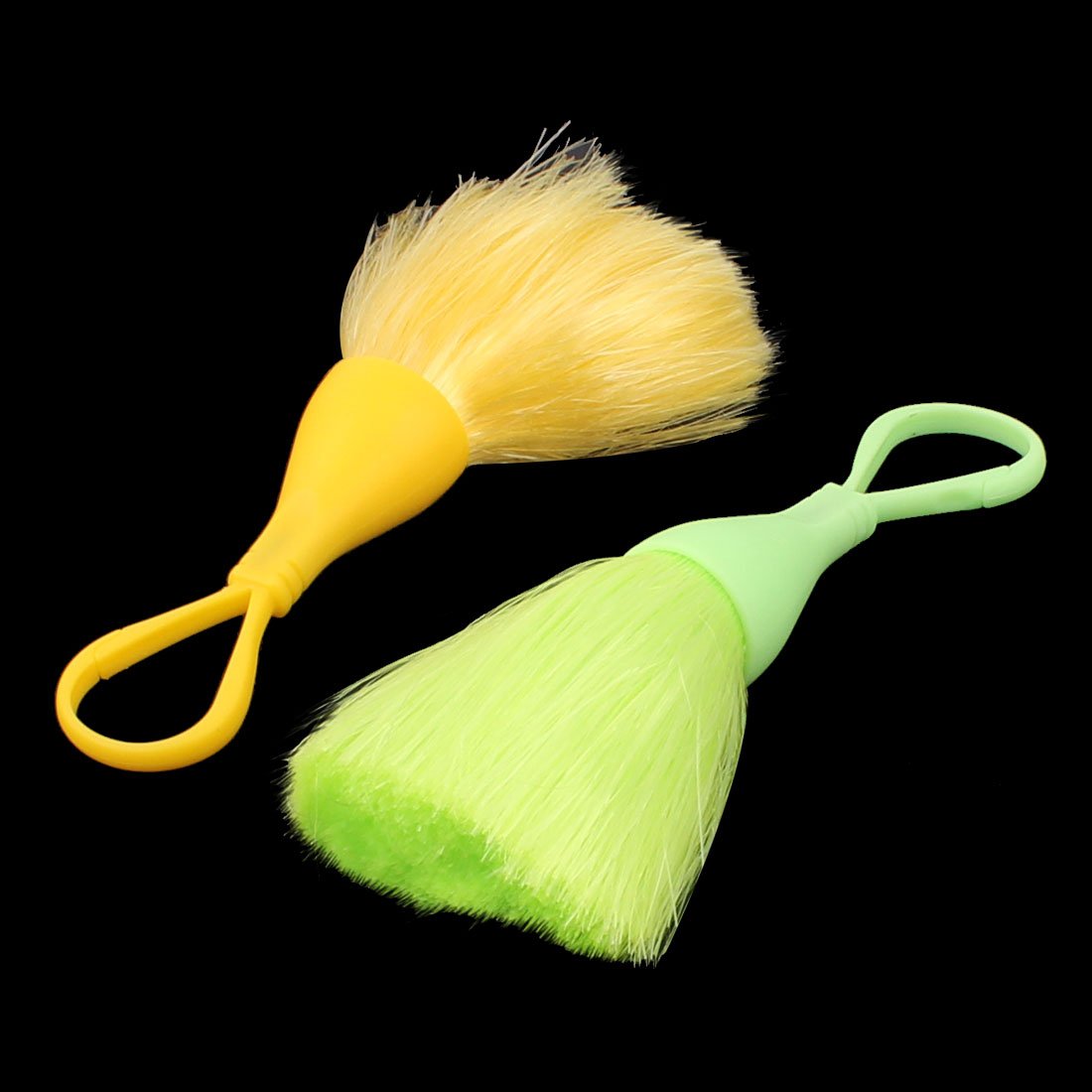 Aexit Plastic Handle Tool Sets Keyboards Fans Vents Machine Anti Static Cleaning ESD Tool Sets Brush 2pcs