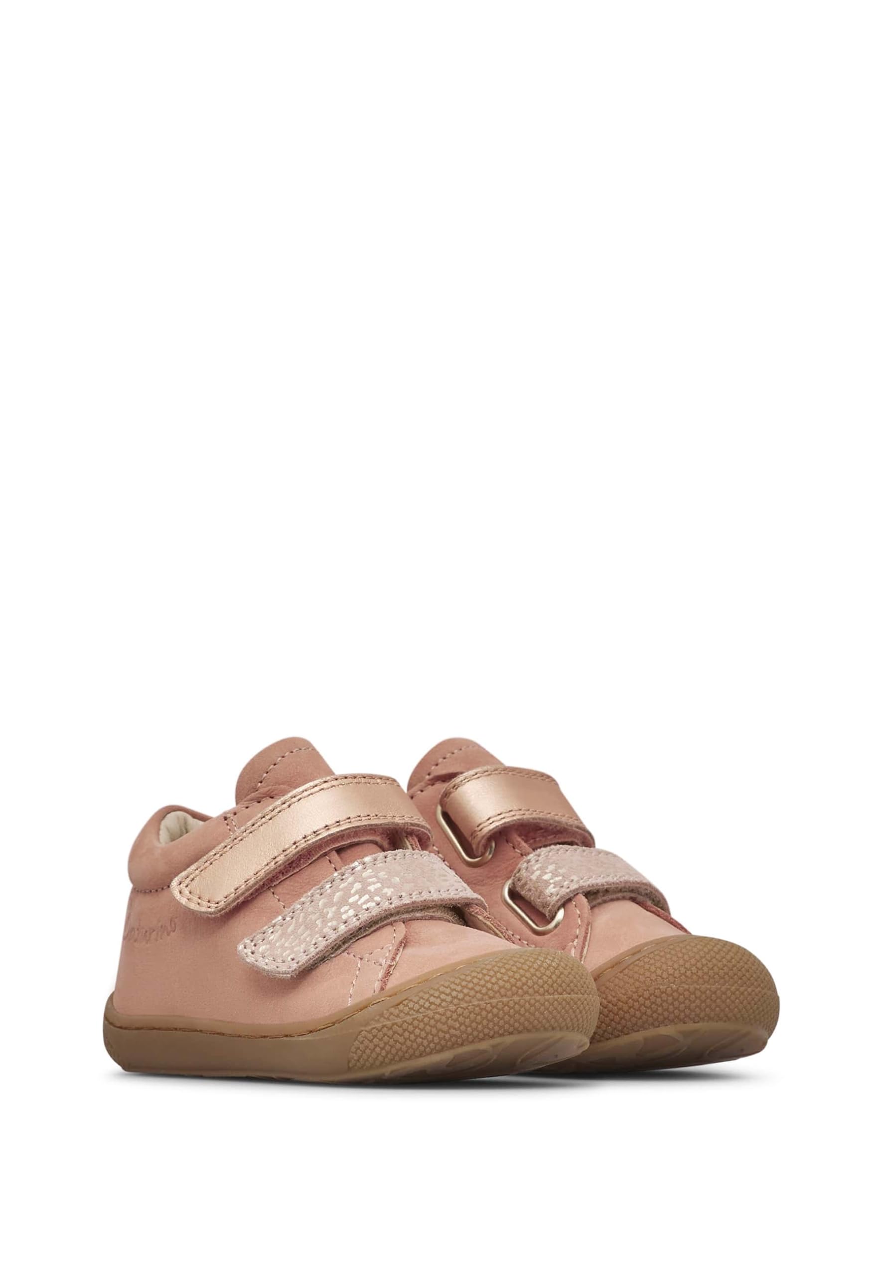 Naturino Scarpine Primi Passi in Suede