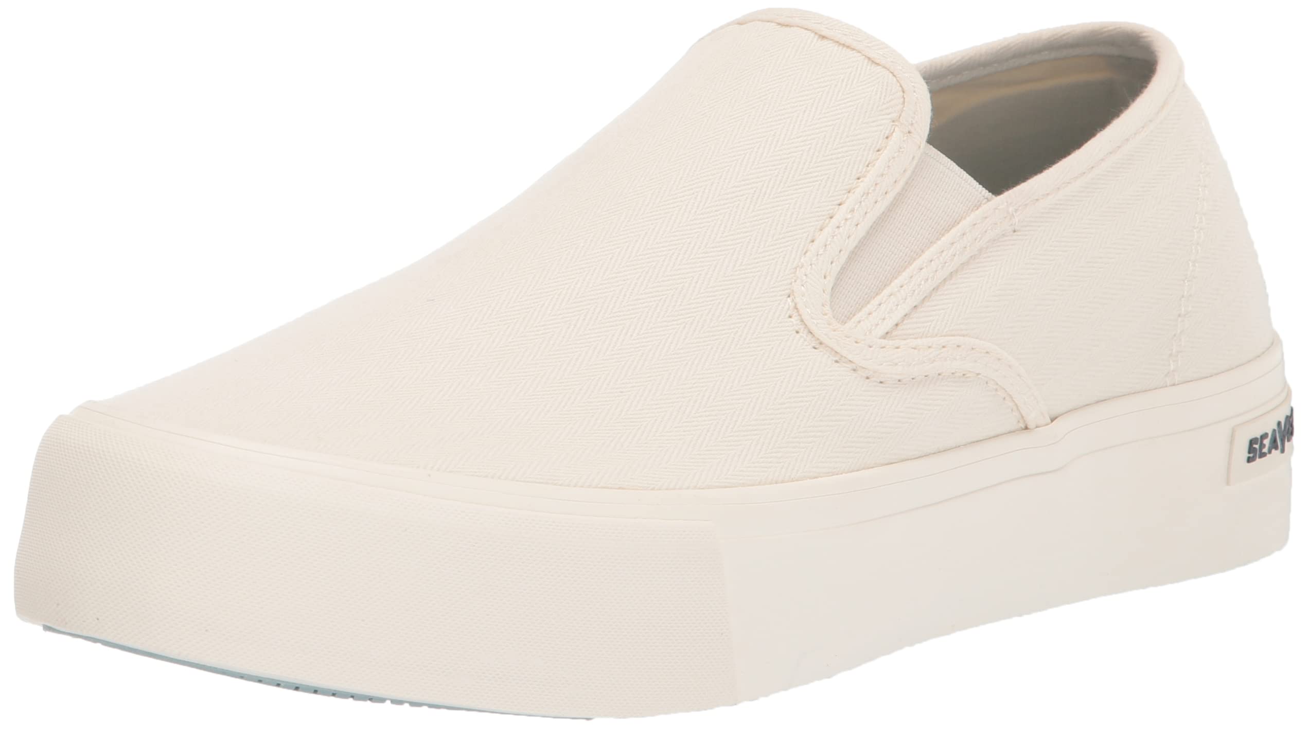 SeaVeesBaja Slip-on Platform womens Platform