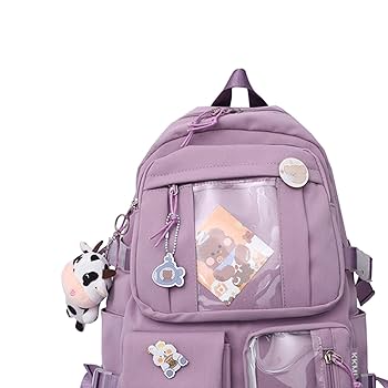 Amazon.co.jp: Aymzbd 女性のバックパックトラベルバッグラップ