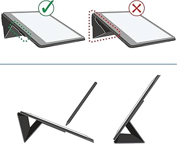 Amazon.com: Amazon Kindle Scribe Essentials Bundle including