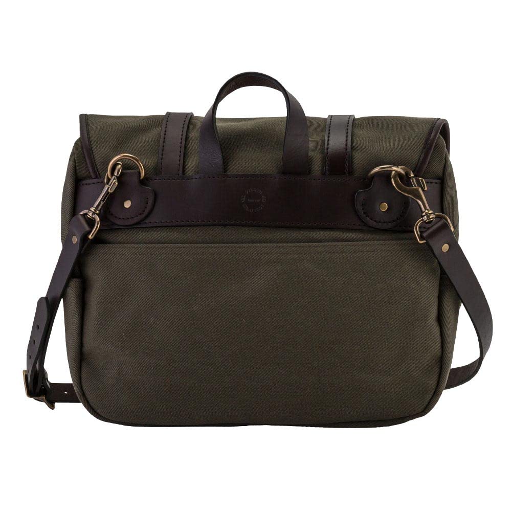 Amazon.co.jp: [ フィルソン ] Filson ショルダーバッグ ミディアム 