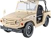 YBEST FMS 16 Scale Suzuki Jimny Car Model, 2.4Ghz Off-Road Waterproof Vehicle, High Speed 15KMH All Terrains 4WD Drive Off-Road Climbing Car with Light RC Collection for Adults and Kid