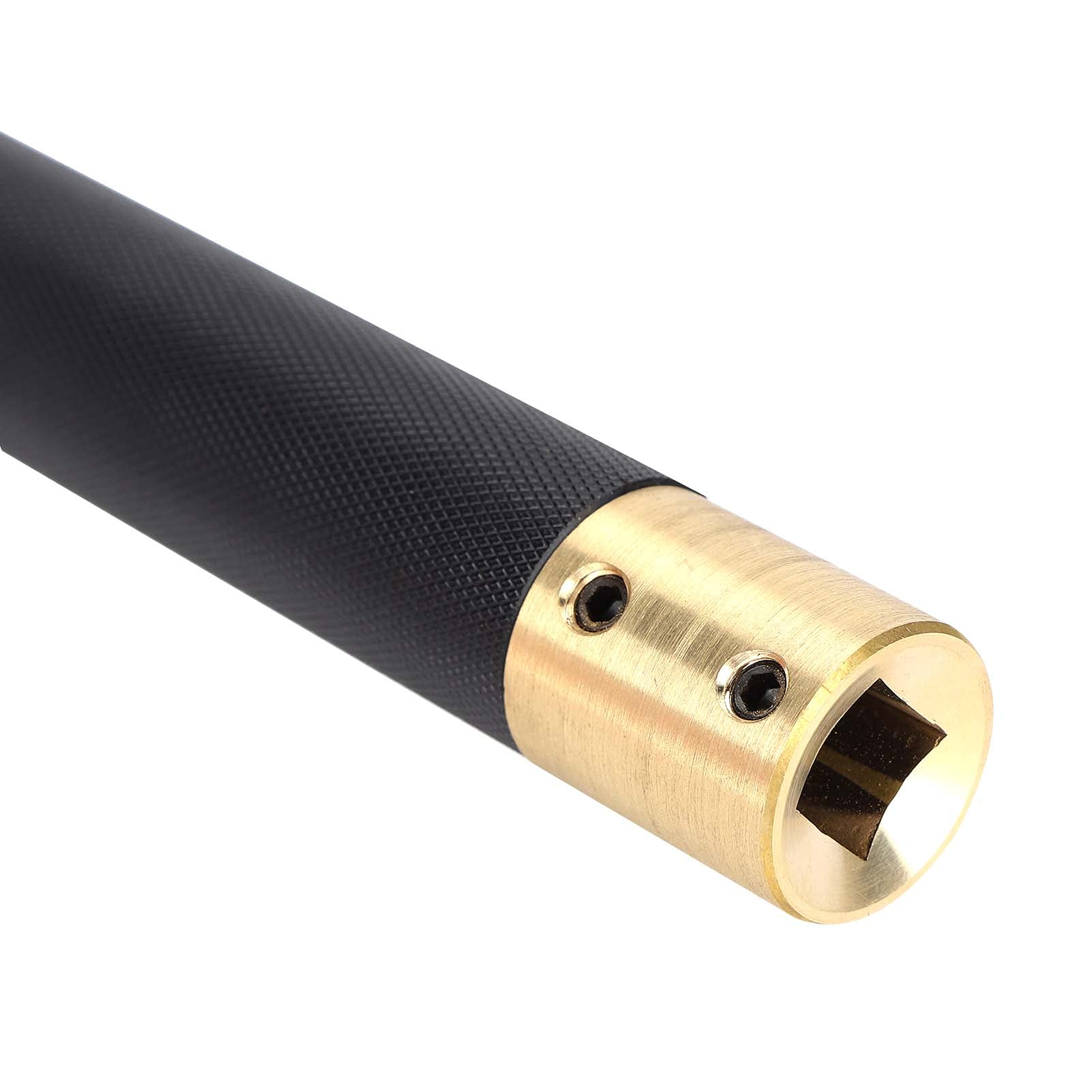 Fafeicy Soporte para Torno de Madera, Mandril de Torneado de Acero y