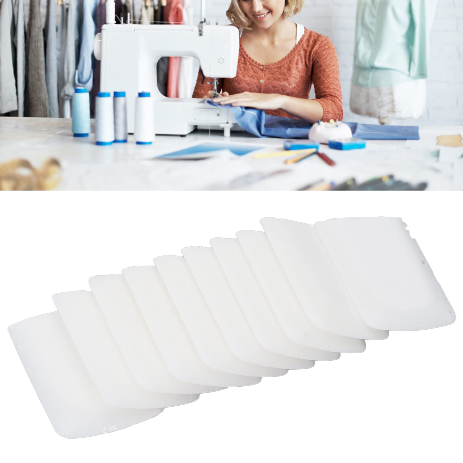 Uitwisbare kleermakerstofpennen voor quilten Markering
