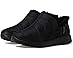 SKECHERS Cozy Escape - Snow Puff Hands Free Slip-ins - Pair View