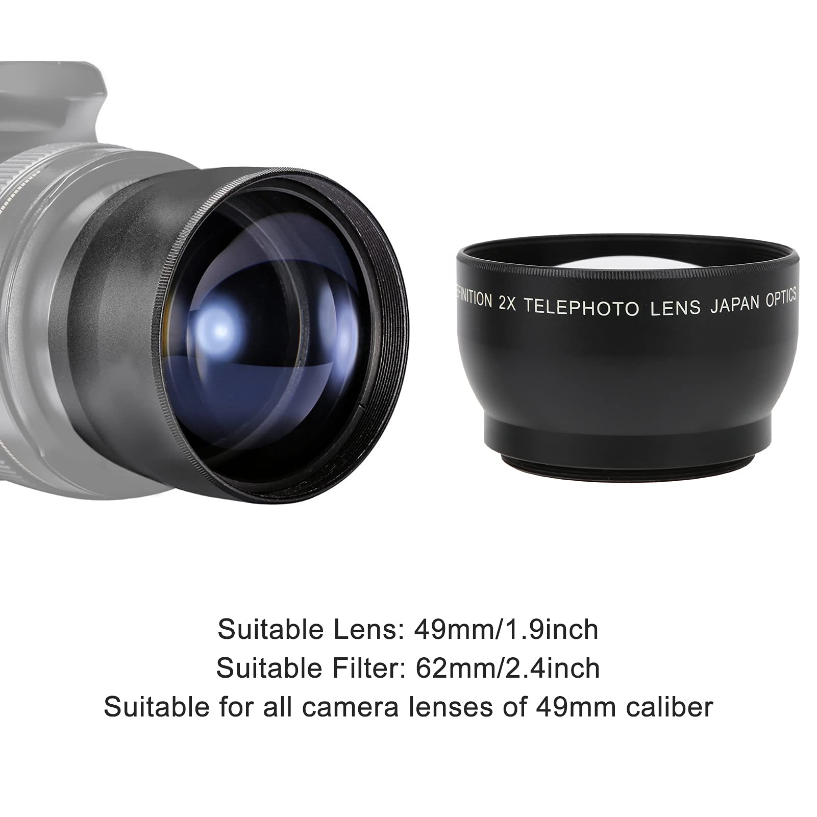 カメラ 望遠レンズ ニコン Z マウントシステム」対応の超望遠単焦点レンズ「NIKKOR Z