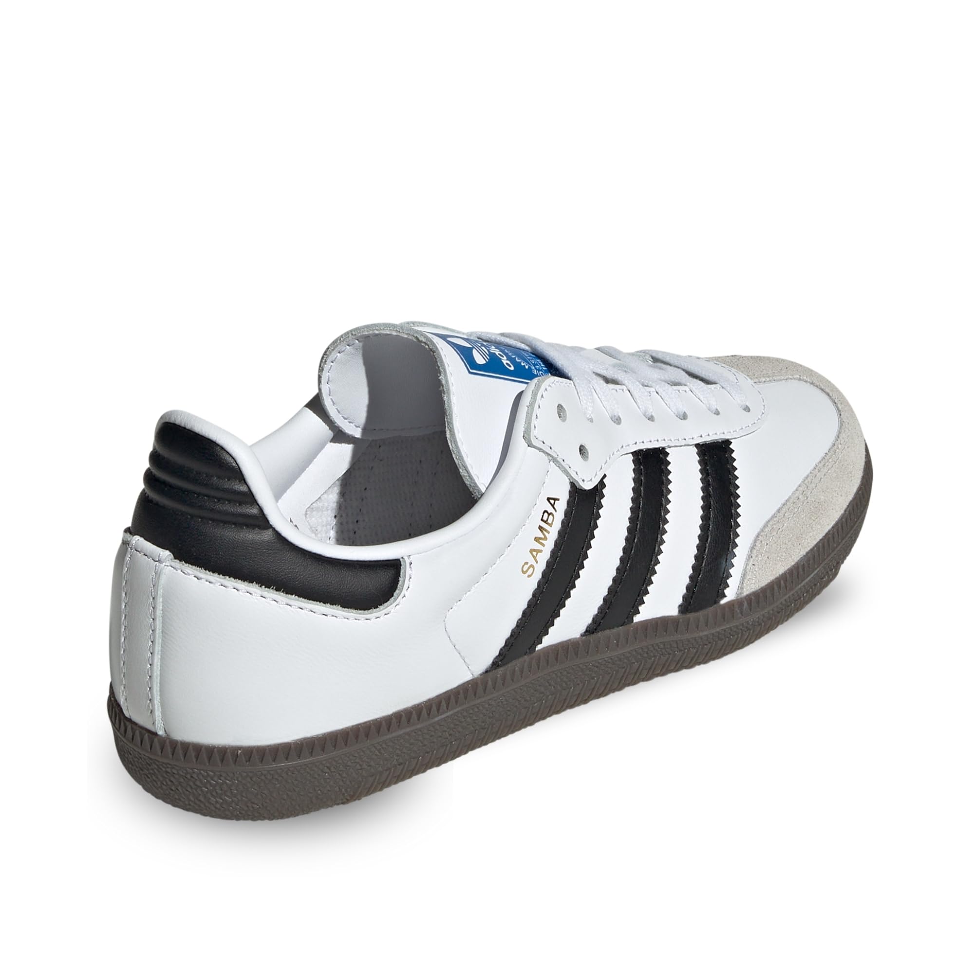 adidas Samba OG J Code IE3675