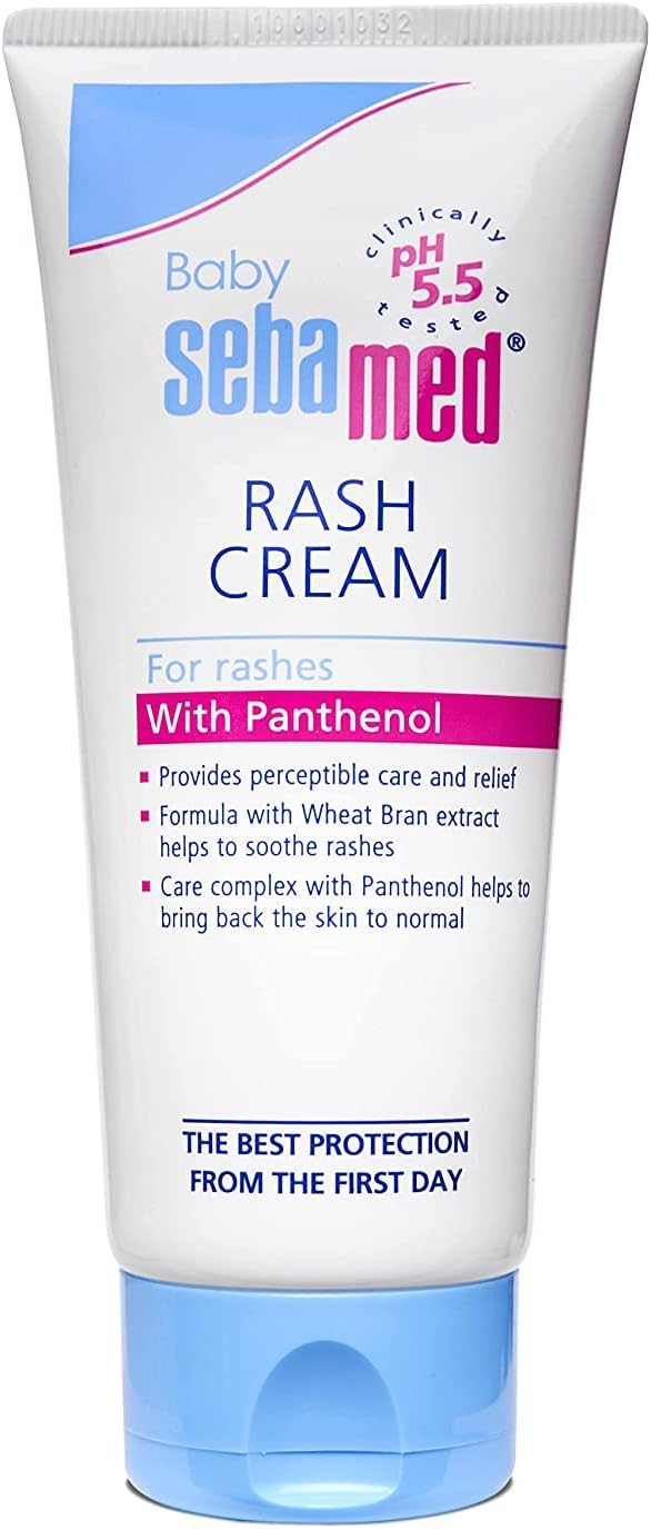 Seba-med Rash Cream (100ml)