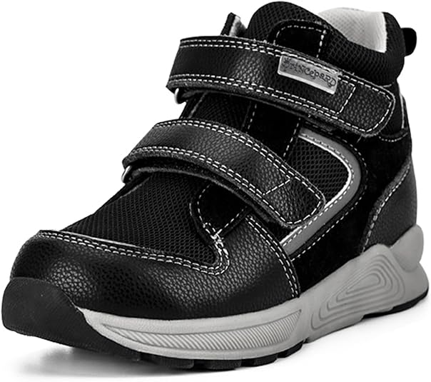 Orthopop Baskets Orthopédiques Enfant Orthopop