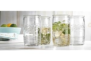 Home Essentials Hurricane Vase: Enhance Your Decor with Classic Elegance