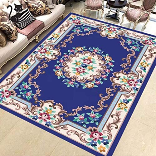 Tapis de canapé antidérapant européen résistant 80x160 - 2