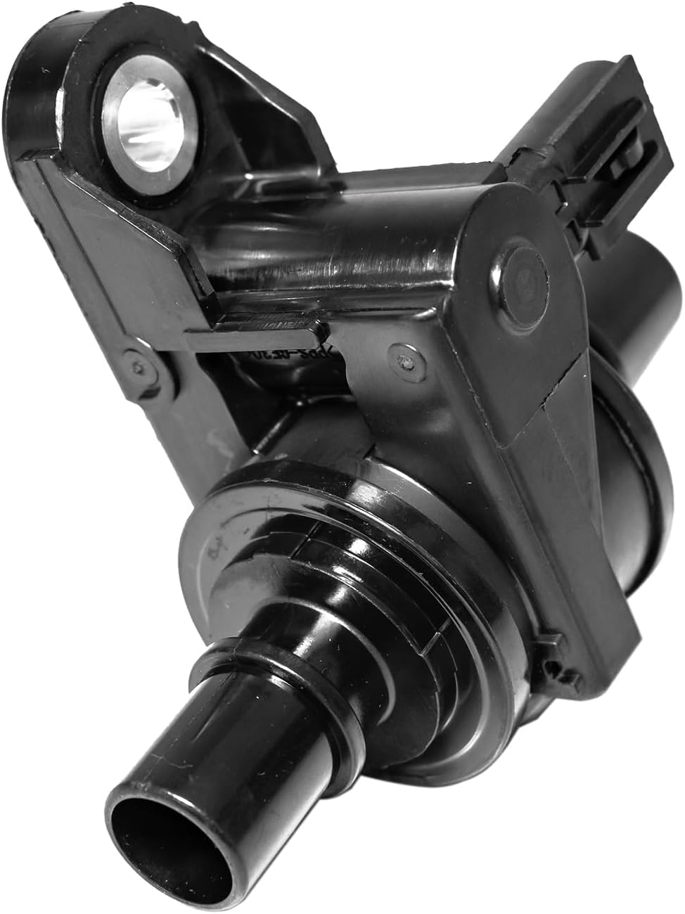 Coolant Flow Control Valve Compatible with 2020-2023 Toyota Corolla 2.0L 2022-2023 Corolla Cross 2.0L fit for 2.0L M20AFKS Engines Replace oem# 16671F2010 16671-F2010 16671-24010 1667124010