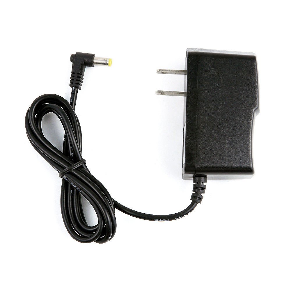 Accessory USA AC Power Adapter Charger For Audiovox D-Series Radars (D1988, D2010, D8000, Etc.) - Universal Input 100-240V - View #4