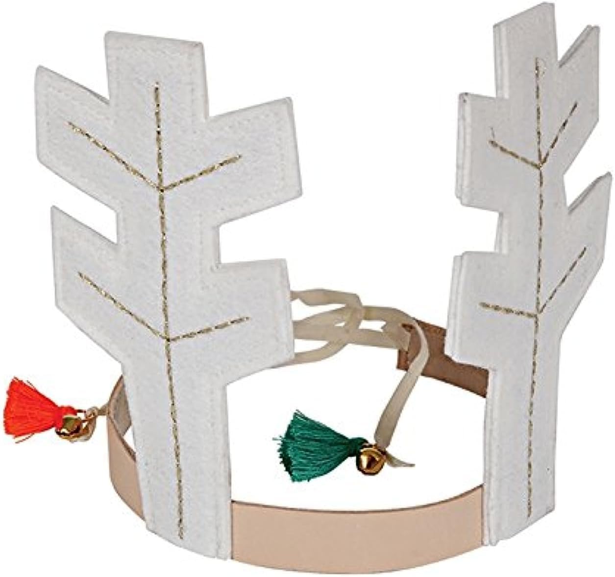 Meri Meri Felt Reindeer Antlers