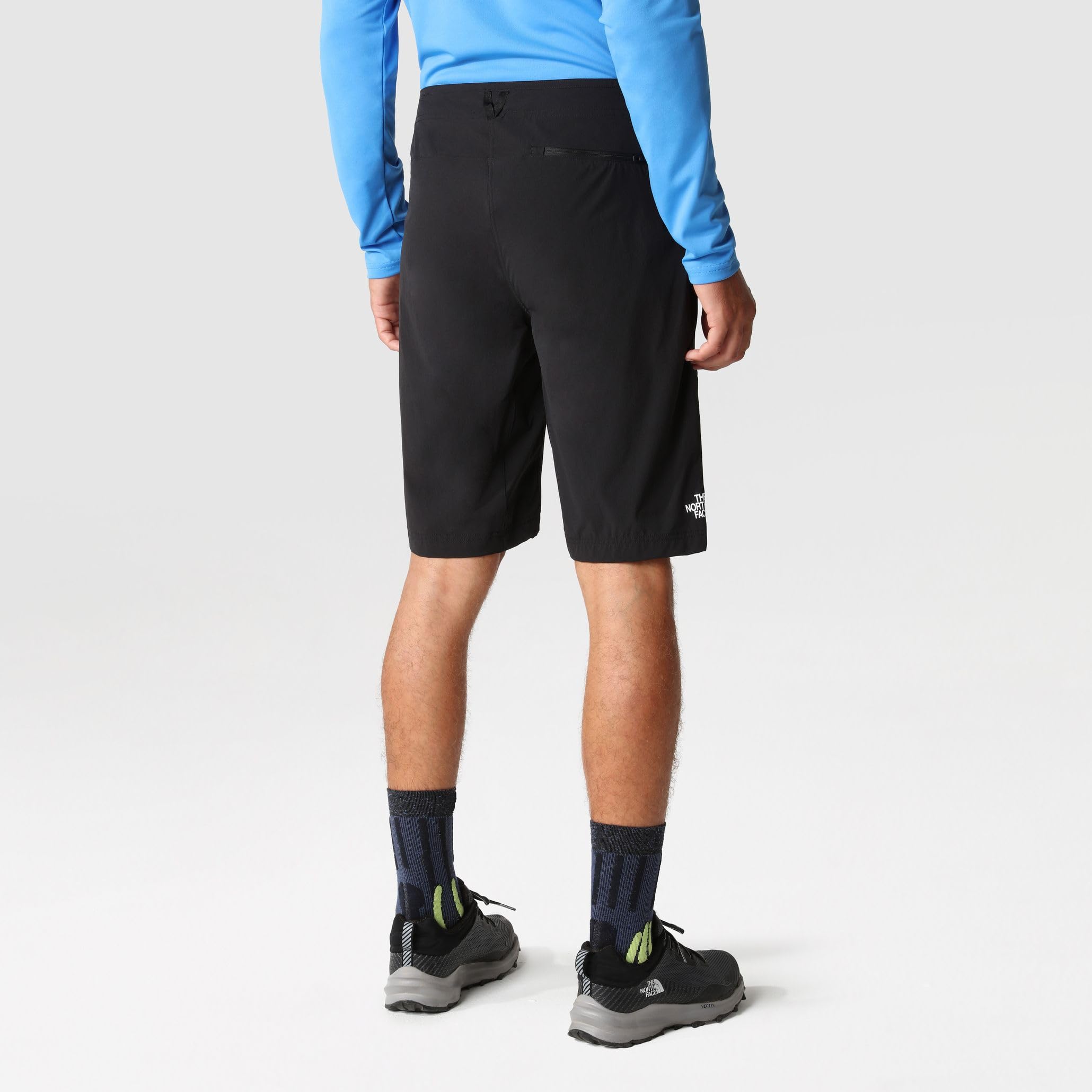 The North Face - Speedlight Slim Tapered, Pantaloncini Uomo