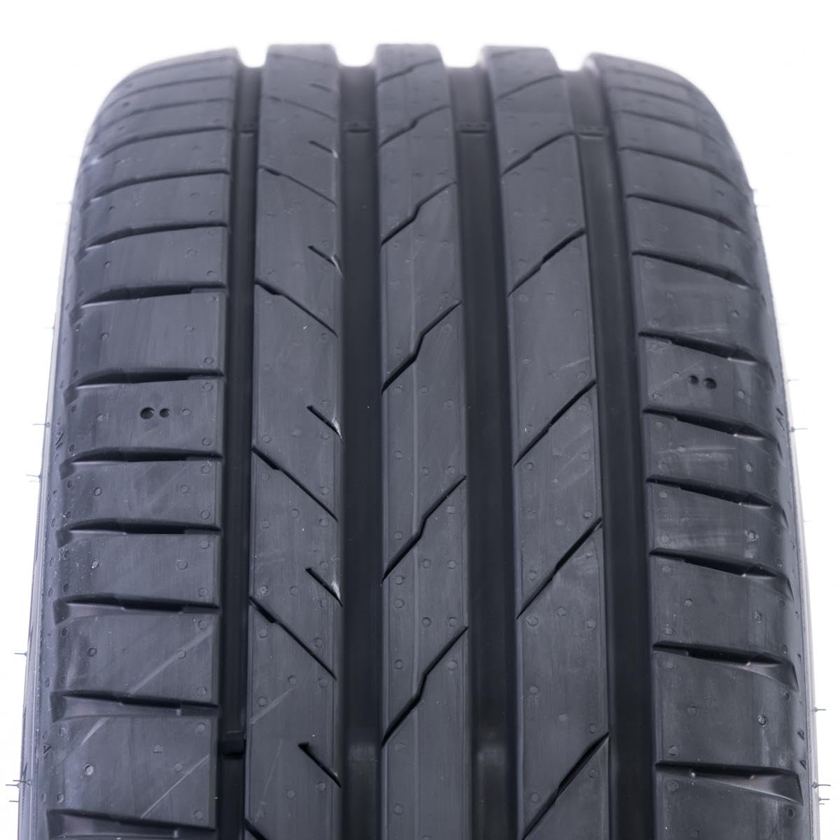 Amazon.co.jp: Hankook Ventus evo K137 255/30ZR19 (91Y) XL 1035136