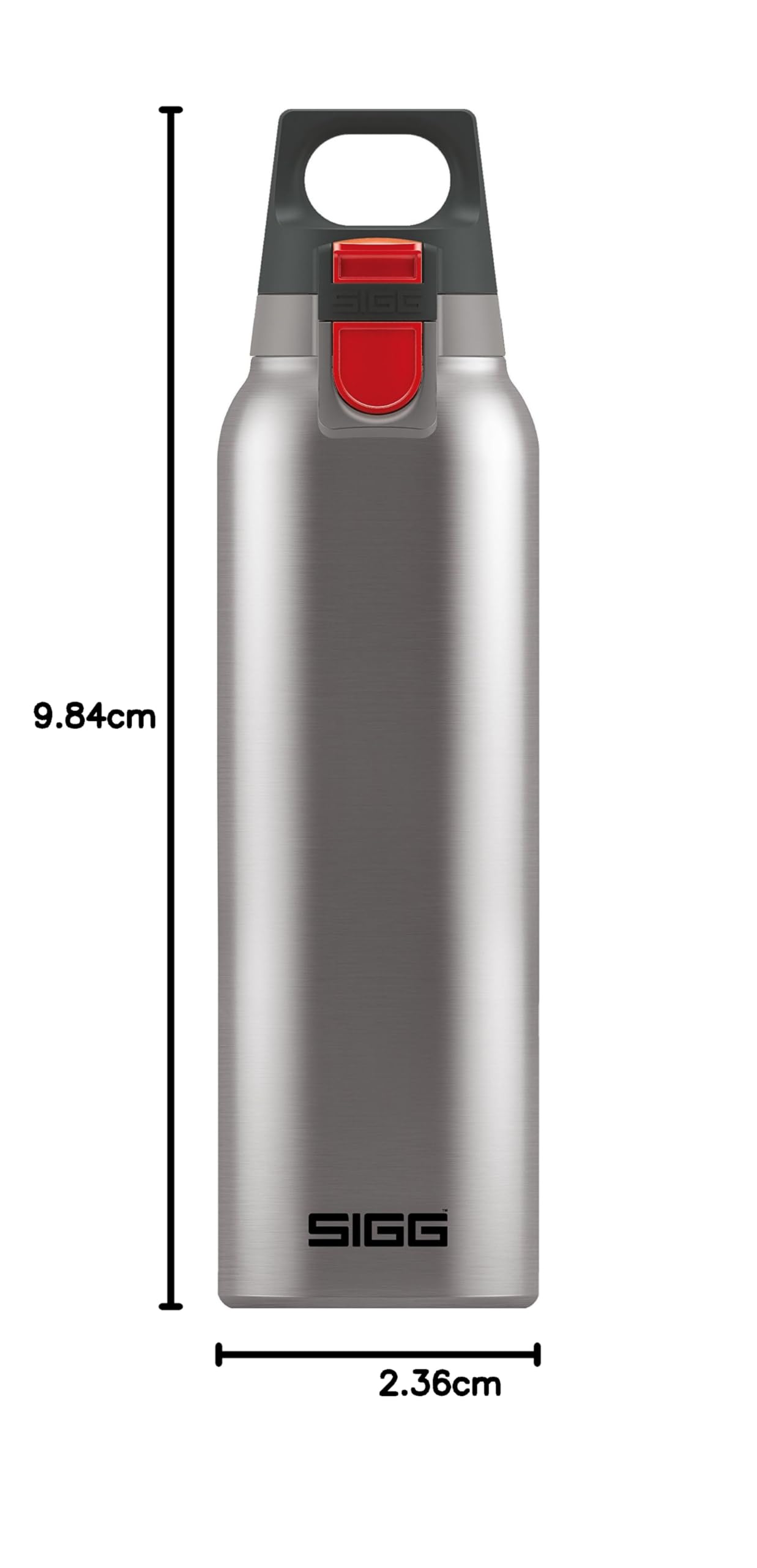 SIGG HOT & COLD franche lippee フランシュリッペ SIGG HOT & COLD franche lippee フランシュリッペ SIGG HOT & COLD