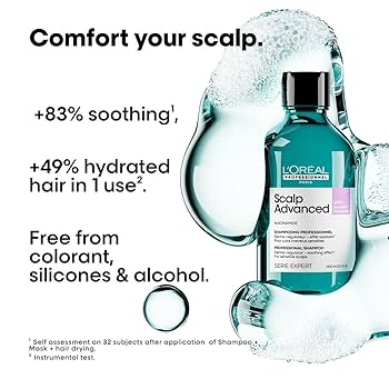 Amazon | ロレアル セリエ エクスパート スカルプスーペリア