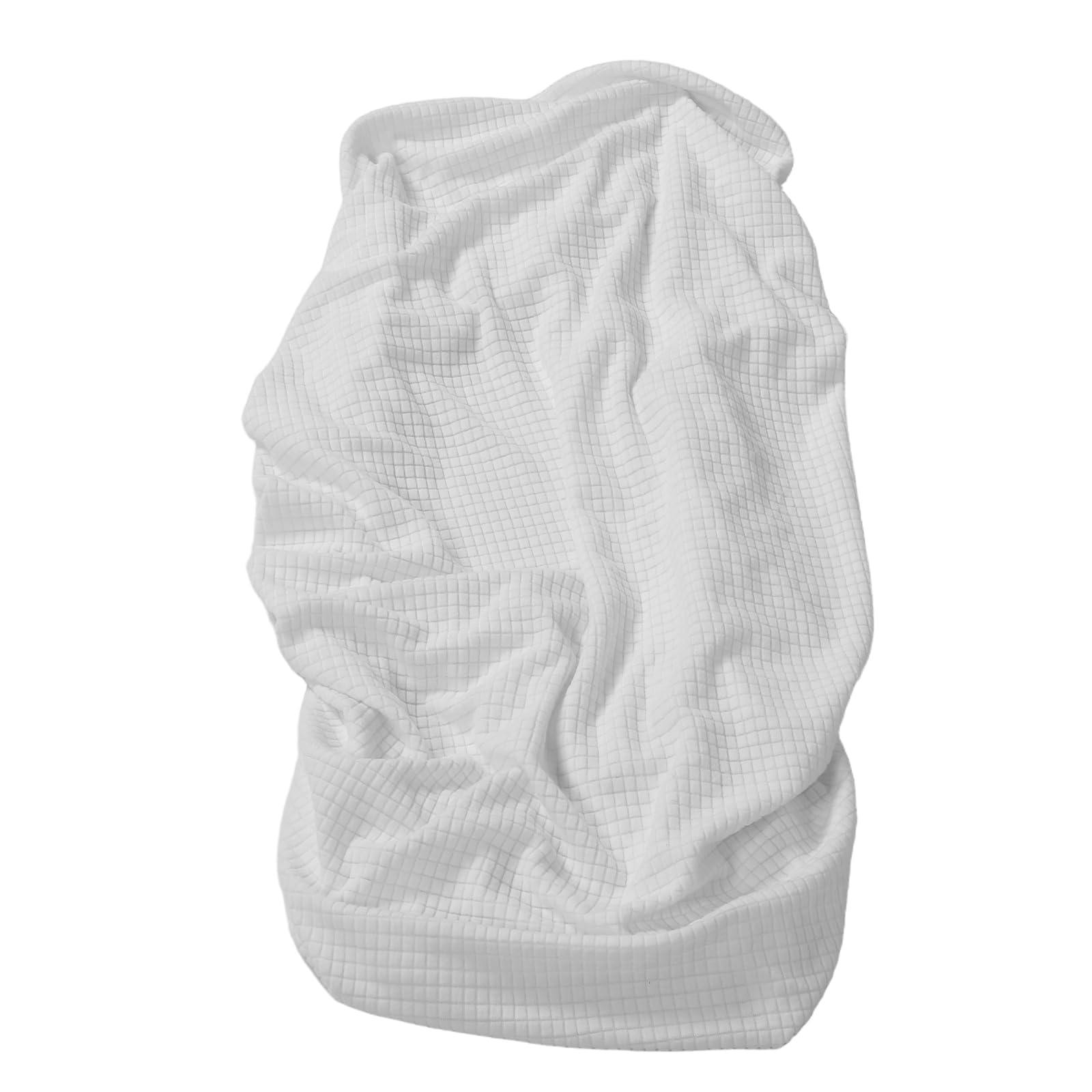 Funda elástica para banco antipolvo protector lavable que renueva banquetas desgastadas
