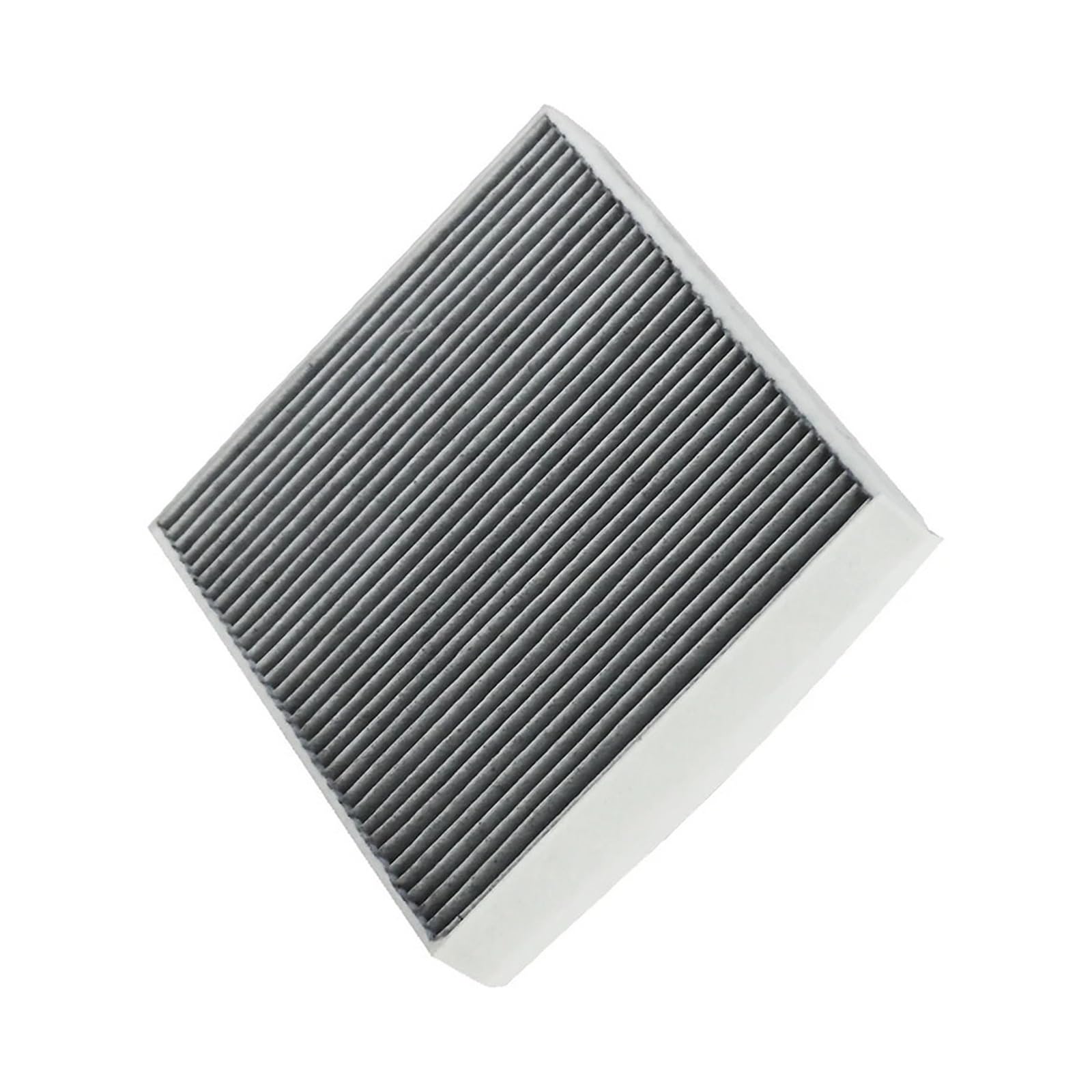 Hdrefirtd Activated Carbon Fit For Rolls-Royce Dawn (Rr6) V12 Ghost I (Rr4) Wraith (Rr5) Carbon Cabin Air Filter Mk8020 64119163329 Cf11220 Car Air Filter Cabin(Activated Carbon)
