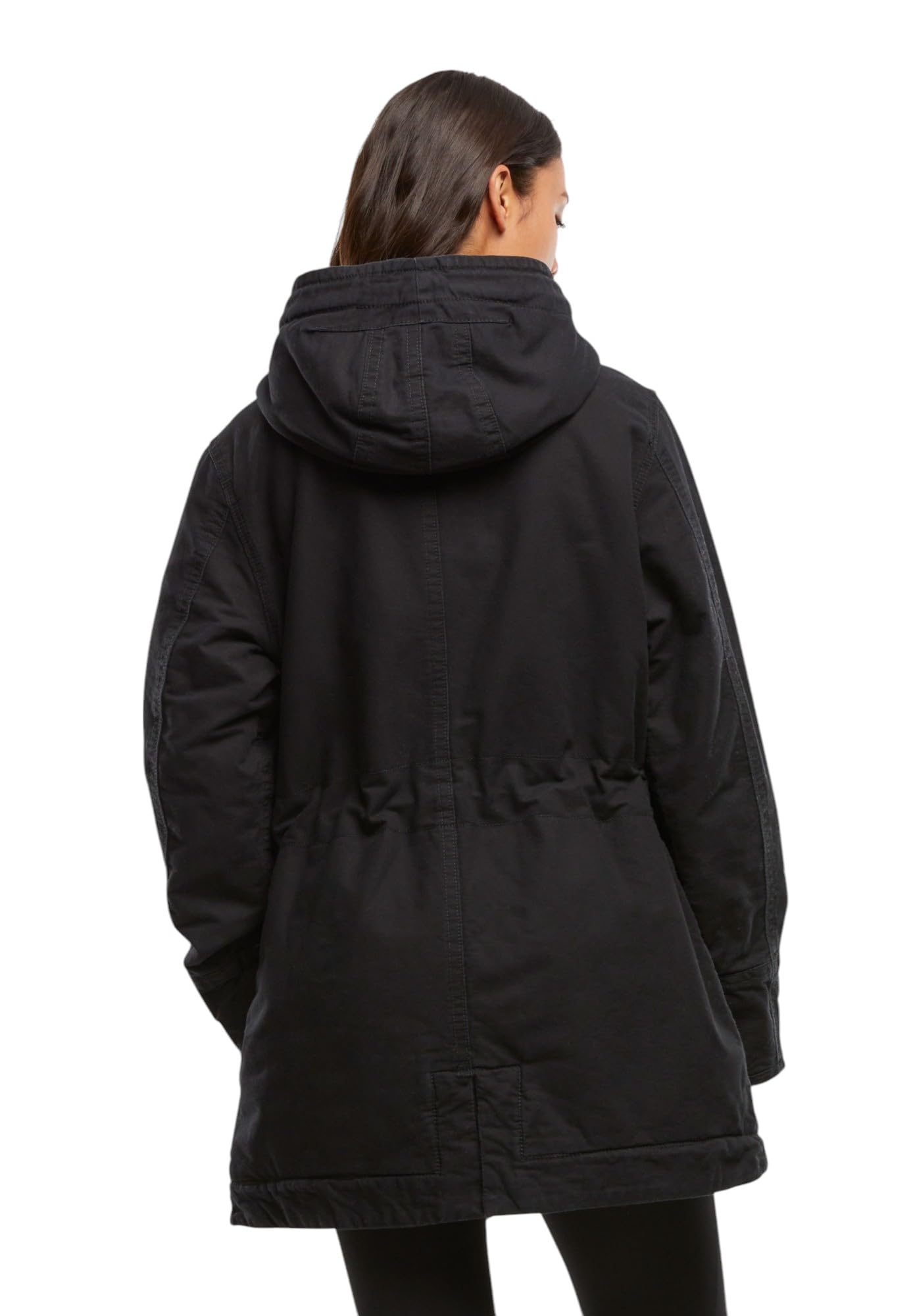 Forvert Fiss Parka women, Damen Parka Jacke, Damen Parka Jacke, Größen XS bis 3XL