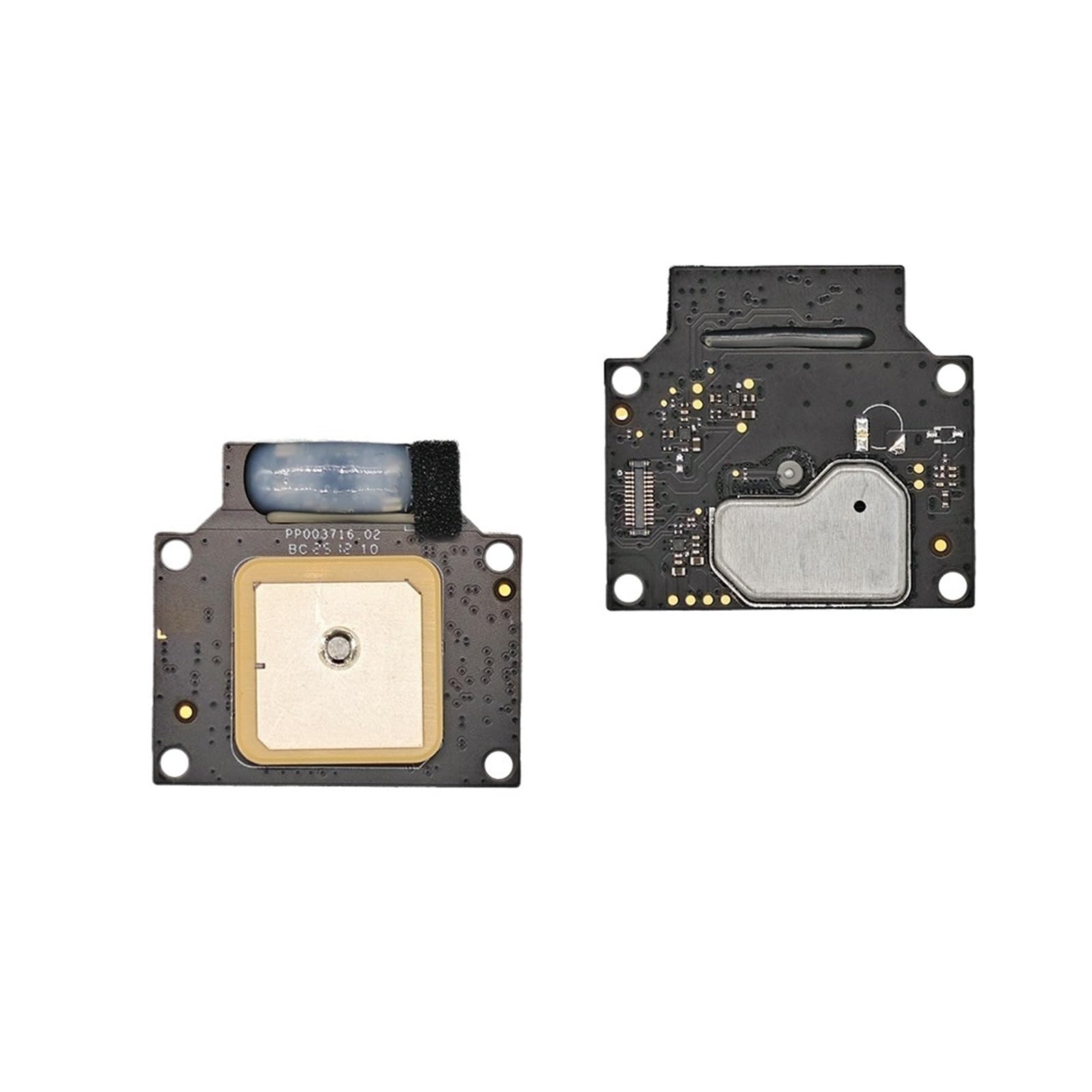 Modulo scheda GPS, compatibile con DJI, Mini 4 Pro | Scheda GPS standard di ricambio per Mini 4 Pro, 1 scheda GPS inclusa