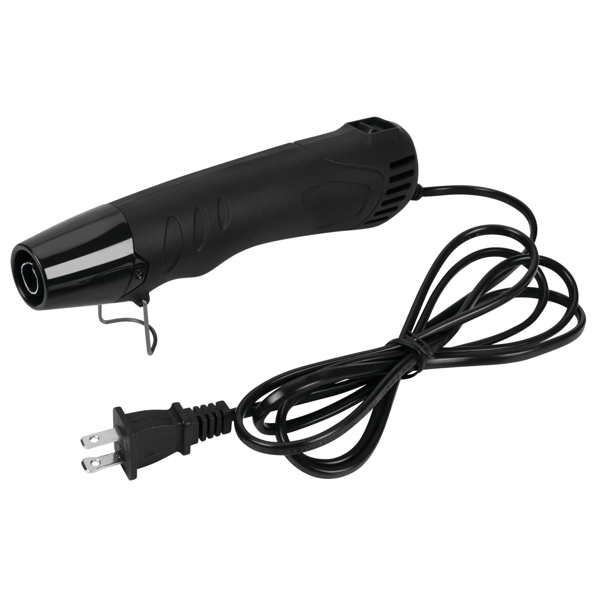 Performance Tool W50073 Mini Heat Gun - Compact and Lightweight Tool for DIY, Shrink Wrapping, Embossing, and More