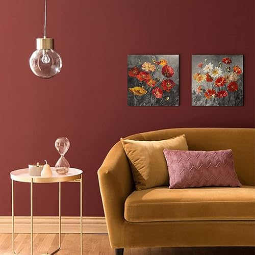 Miniatura 237 de Decoración rústica de cabaña, arte de pared de oso de vida silvestre, bosque, guardería, águila, lobo, alce, ciervo, imágenes para sala de estar,