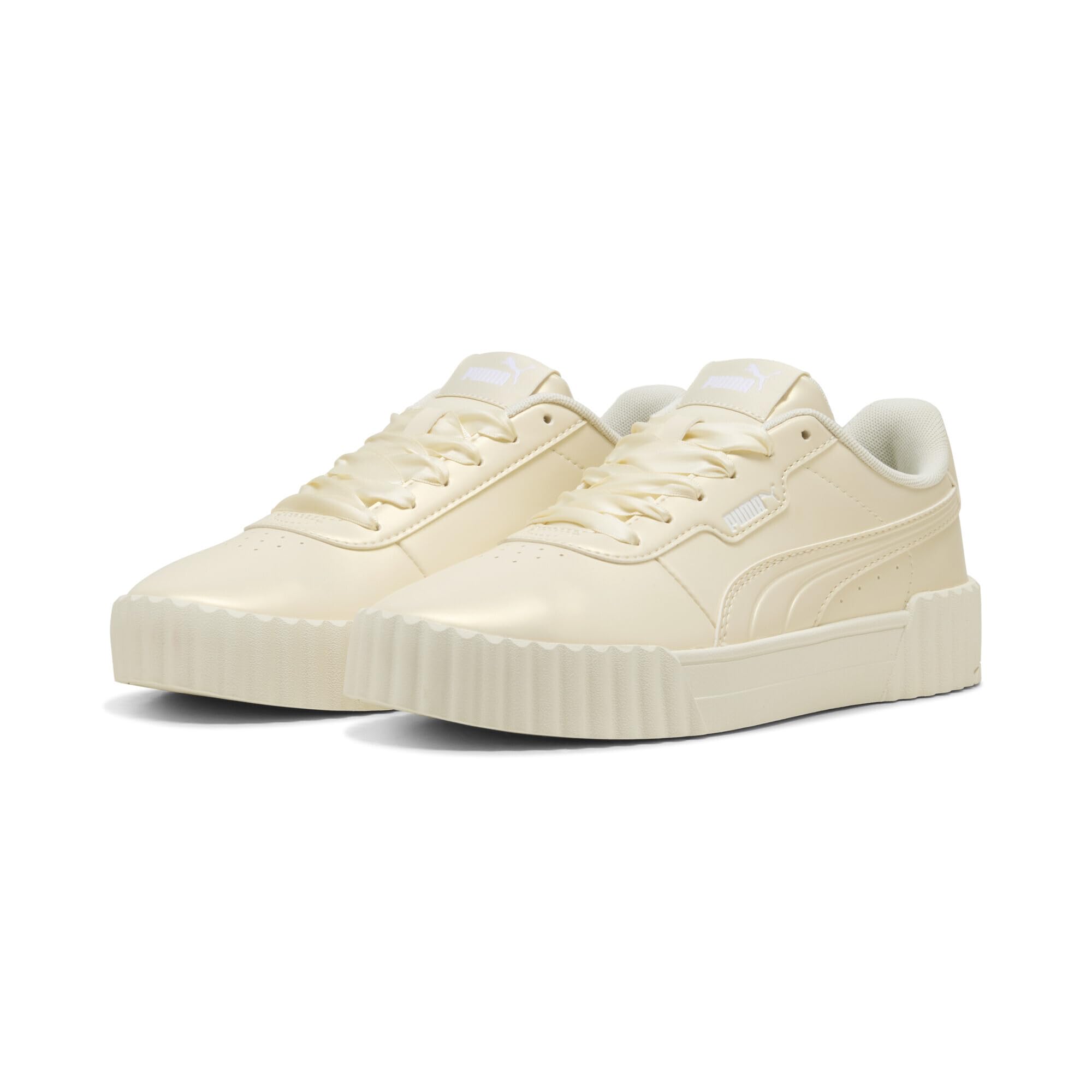 PUMA Damen Carina 3.0 Perla Sneakers