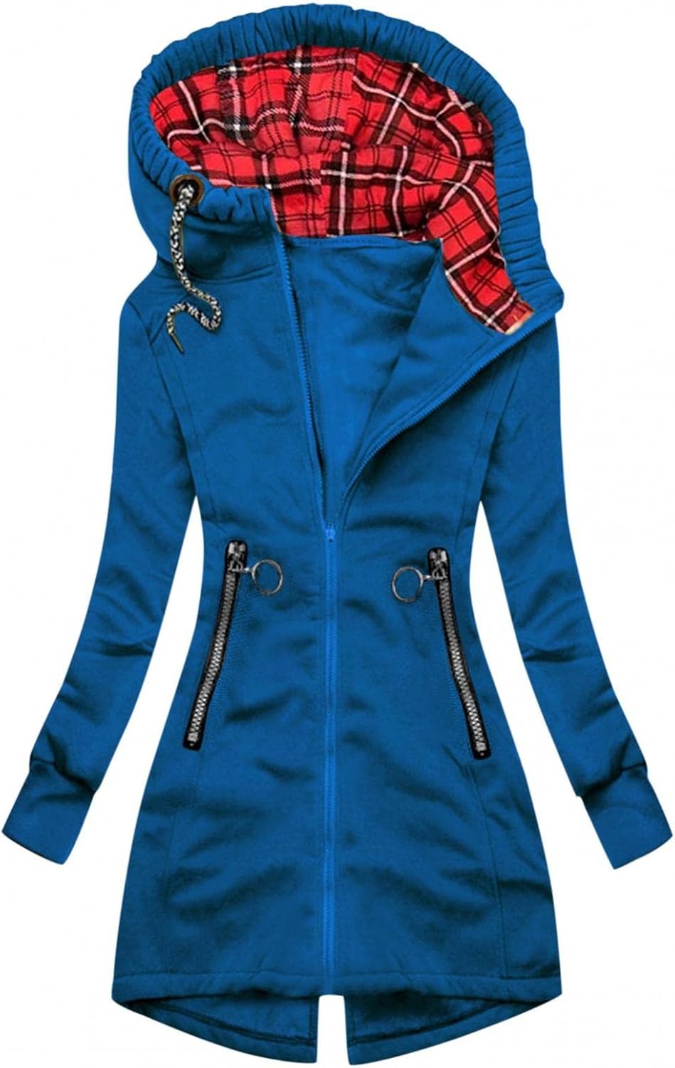 訳あり品送料無料 Chenyoulan ロングパーカー レディース 長袖 無地 フード付き ポケット 大きいサイズ コート ゆったり ワンピース アウター おしゃれ ジャンパー 立襟 原宿系 ジャケット 冬 カジュアル 保温 秋 トレーナー シンプル ストリート 訳あり品送料無料 Chenyoulan ロングパーカー レディース 長袖 無地 フード付き ポケット 大きいサイズ コート ゆったり ワンピース アウター おしゃれ ジャンパー 立襟 原宿系 ジャケット 冬 カジュアル 保温 秋 トレーナー シンプル ストリート