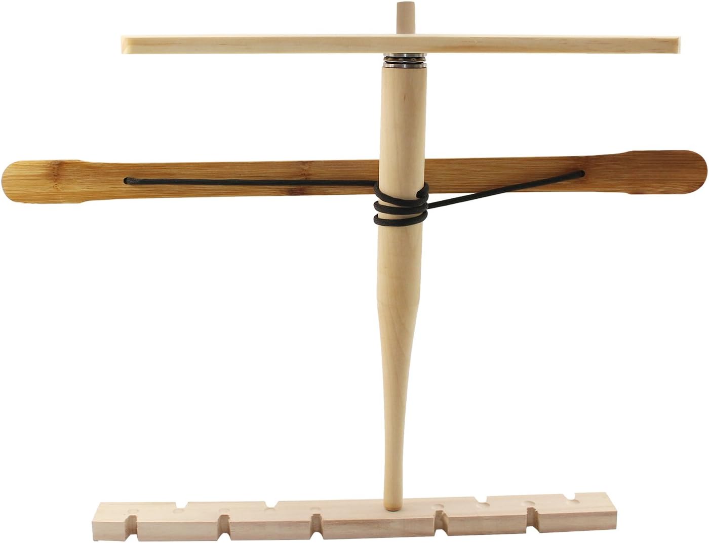 PSKOOK Bow Drill Kit Fire Starter, Primitive Wood, Survival Practice Friction Fire Tool for Scout Outdoor Activity Teaching, Outward Bound Training, Wildness Survival Beginner PSKOOK Bow Drill Kit Fire Starter, Primitive Wood, Survival Practice Friction Fire Tool for Scout Outdoor Activity Teaching, Outward Bound Training, Wildness Survival Beginner