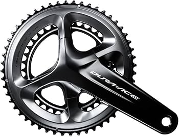 DURA-ACE 9100クランクアーム 170mm SHIMANO 「シマノ」 DURA-ACE FC-R9100 170mm クランクアーム 左