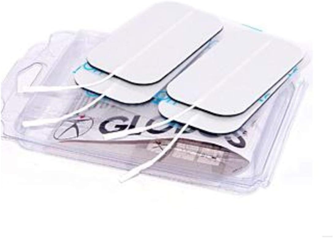 Globus electrodes Myotrode plus 50X90 (4 pcs)