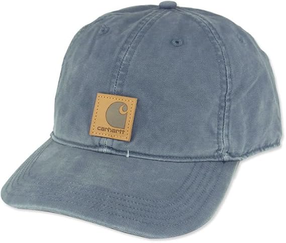 Carhartt Odessa Cap Bluestone 100289 