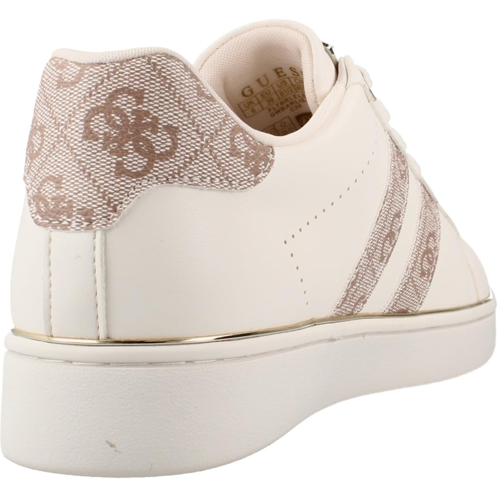 GUESS Fltbrl Ele12 Barlie